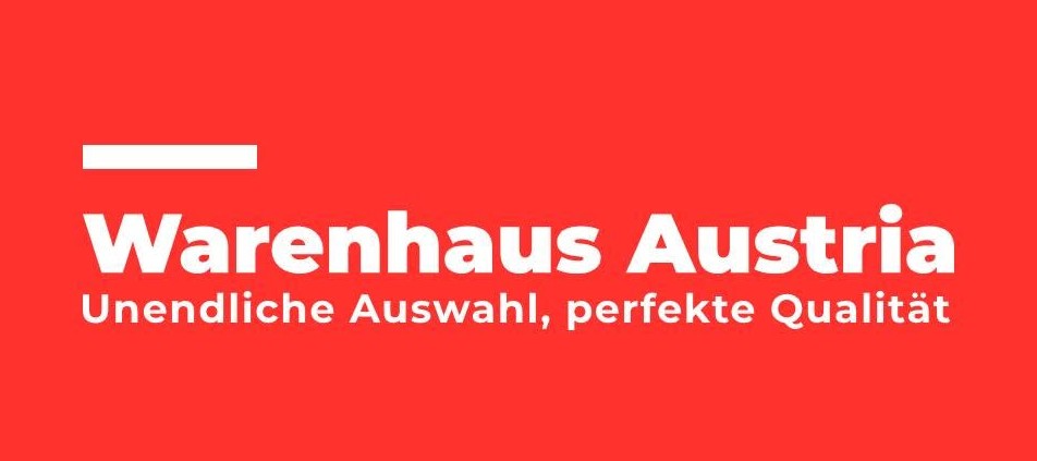 Warenhaus Austria-Logo